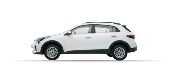 SOLARIS KRX 6MT КОМФОРТ