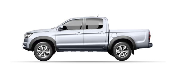 JAC T8 ДИЗЕЛЬ ФУЛЛ