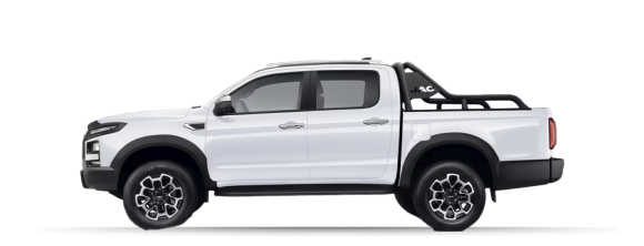 JAC T9 БЕНЗИН УРБАН