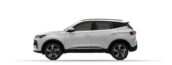 TENET T4 2WD  DCT АКТИВ