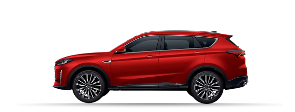 JETOUR X70 ПРЕСТИЖ