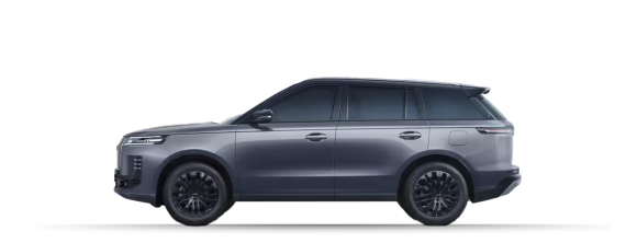 JAECOO J6 КОМФОРТ