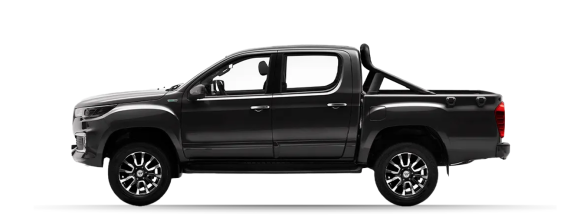 FOTON TUNLAND G 7