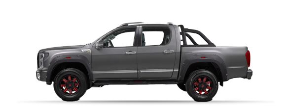 FOTON TUNLAND G 9