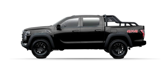 FOTON TUNLAND V 7 PRESTIGE