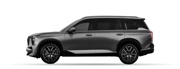 GAC GS8 GL
