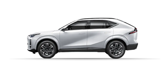 GAC GS4 GB 2WD