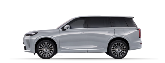 GAC S9 SX PREMIUM