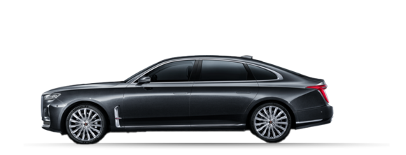 HONGQI H9 ДЕЛЮКС