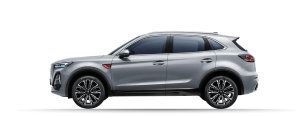 HONGQI HS5 ДЕЛЮКС