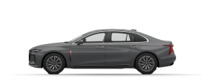 HONGQI H5 ЧЕРНАЯ СЕРИЯ