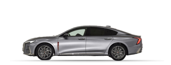 HONGQI H6 СПОРТ