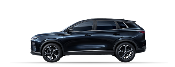 DONGFENG HUGE КОМФОРТ