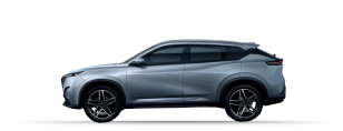 DONGFENG MAGE ДРАИВ