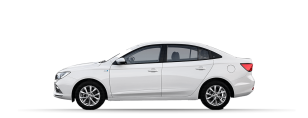 MG 5 MT КОМФОРТ