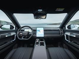 JELAND J7 4WD ПРЕСТИЖ