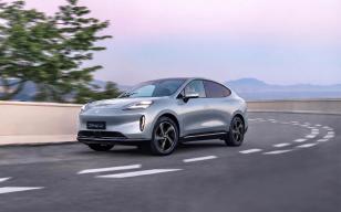 GAC HYPTEC HT ПРЕМИУМ