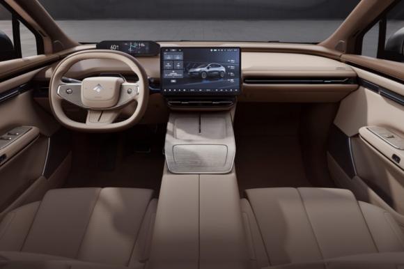 GAC HYPTEC HT ПРЕМИУМ