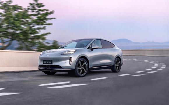 GAC HYPTEC HT ПРЕМИУМ