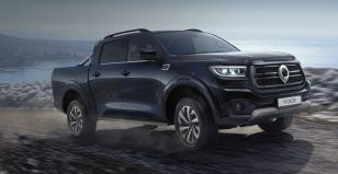 GWM POER МТ КОМФОРТ 2.0Т