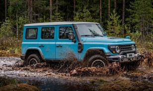 BAW 212 CHANGFENG